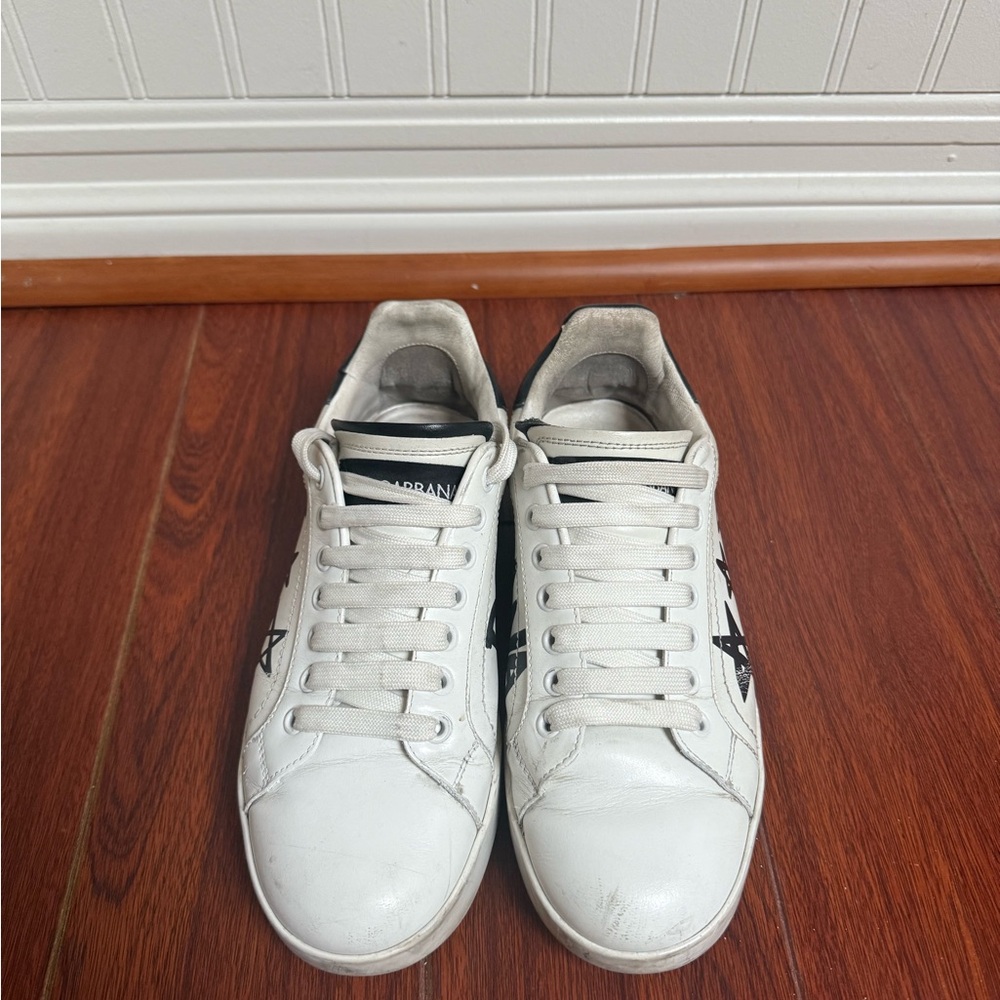 Dolce & Gabbana Low-Top Sneakers